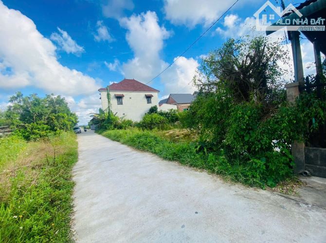 Cần bán đất thổ cư, đất ở tại Phú Hồ, Phú Vang, TP.Huế - 3