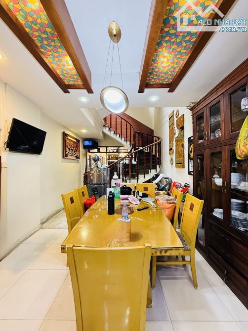 Đường Số 3 CX Lữ Gia quận 11 112m2 4 tầng giá chỉ 21 tỷ - 3