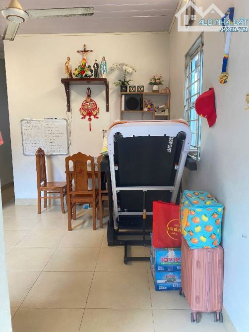 BÁN NHÀ CẤP BỐN TRONG NGÕ TẠI ĐẠI CÁT LIÊN MẠC 63M - 3