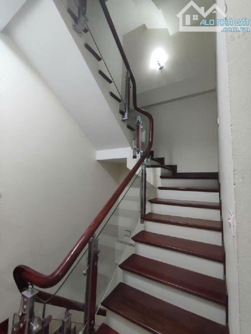 Nhà 5 tầng, 2 mặt đường  khu Đô Thị Mới Đại Kim - Giá 19 tỷ - 3