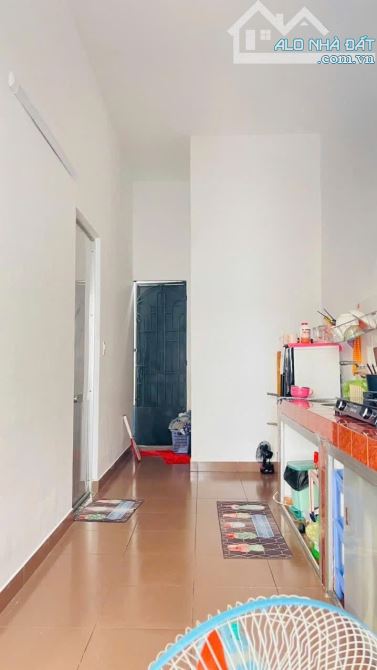 BÁN NHÀ LÊ VĂN KHƯƠNG Q12 - 75M2 ( 5M X 15M) - ĐƯỜNG 8M THÔNG - 5.33 TỶ. - 3