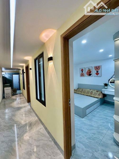 BÁN TẬP THỂ TẦNG 1 – KINH DOANH – 33 NGUYỄN AN NINH, HOÀNG MAI. 90M2 – 2PN. 4,68 TỶ - 3