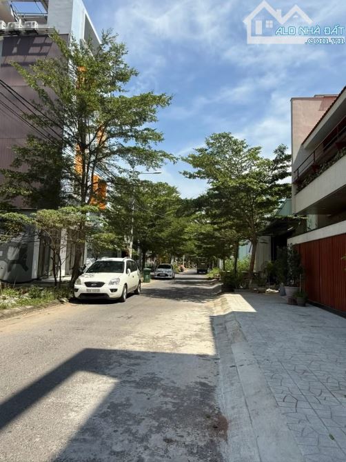 Cần bán 1 toà căn hộ 3 tầng, toà căn trọ 3 tầng đường Khánh An - Hoà Khánh - Liên Chiểu - 3