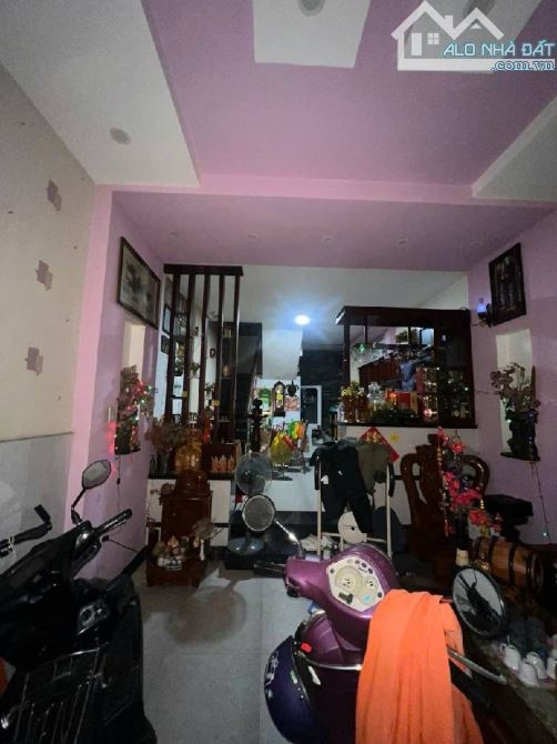 Bán Nhà HxH Vườn Lài 45m2 3 Tầng chỉ 6.x tỷ - 3