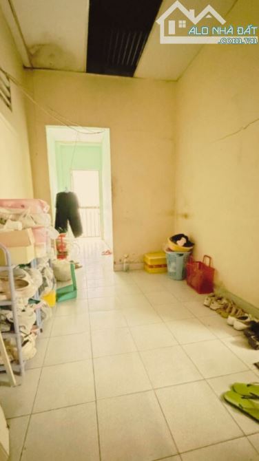 🏠 BÁN NHÀ PHAN VĂN TRỊ, P.2, Q.5 - NGANG RỘNG, GIÁ TỐT - 6.X TỶ. - 3