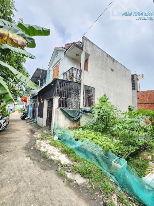 Bán đất gần KDC Tứ Hải, p.Tân Đông Hiệp, Tp.Dĩ An chỉ 2 tỷ 5 TL M7561 - 3