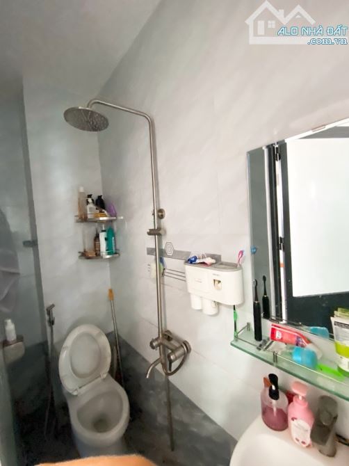 🏡 NHÀ MỚI QUẬN 7 - ĐƯỜNG SỐ TÂN QUY - 5Đ - 2 MẶT TIỀN - 3
