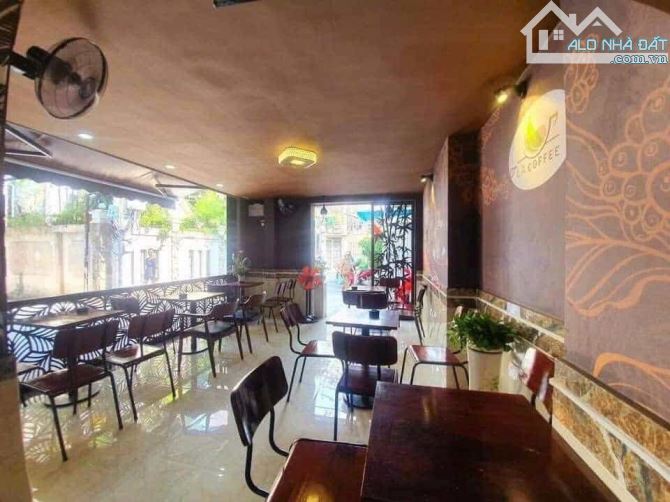 HOÀNG HOA THÁM PHÚ NHUẬN, 2 MẶT TIỀN HẺM KINH DOANH, XE HƠI ĐẬU CỬA, 5 TẦNG 8PN SÂN THƯỢNG - 3
