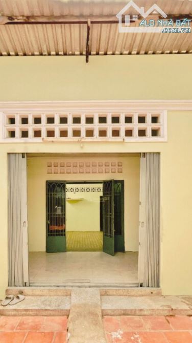 🔥 BÁN NHÀ TÔ HIẾN THÀNH, P.15, Q.10 - DT LỚN 93.5M², GIÁ TỐT - CHỈ 9.X TỶ. - 3