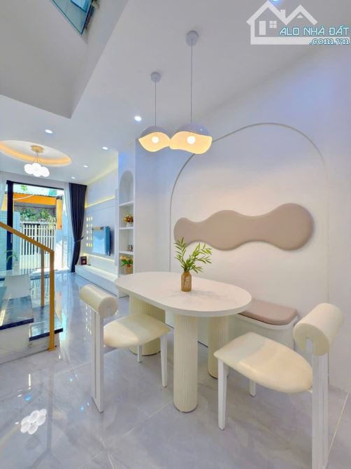 📌📌📌LÀM VIỆC TRỰC TIẾP GIÁ TỐT !!! Bán nhà đẹp 3 tầng Kiệt 356 Hoàng Diệu - 3