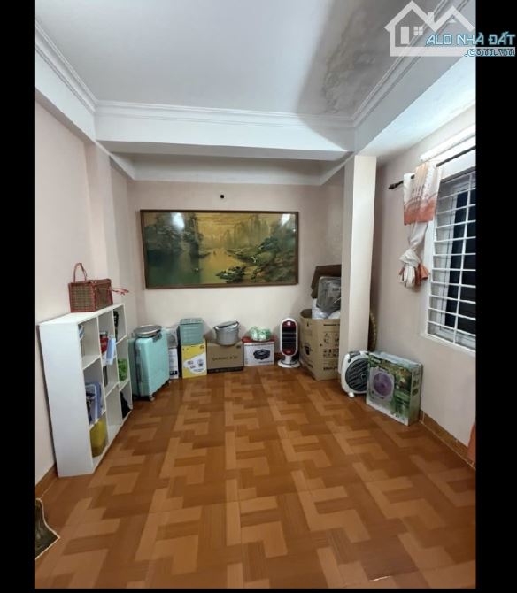 Nhà đẹp Xuân Đỉnh, ngõ thông tứ tung, 59m 4 tầng, full đồ, chỉ 9.5 tỷ - 3