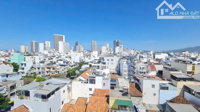 🌈Bán Tòa Căn Hộ 7 Tầng Ngay Trung Tâm Phố Khu Bàn Cờ - Giá 20,5 Tỷ - Tòa 7 Tầng Hoa Lư - 3