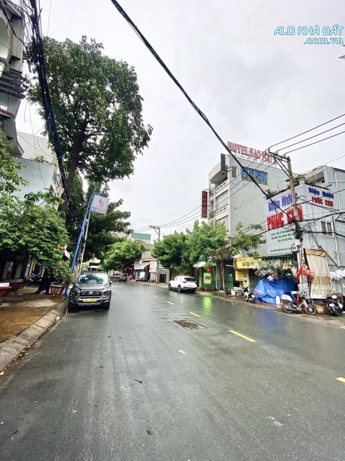 BÁN NHÀ HXH NGUYỄN PHÚC CHU, TÂN BÌNH DT 80M, MT 5M, 2L GIÁ CHÀO 6,8 TỶ - 3