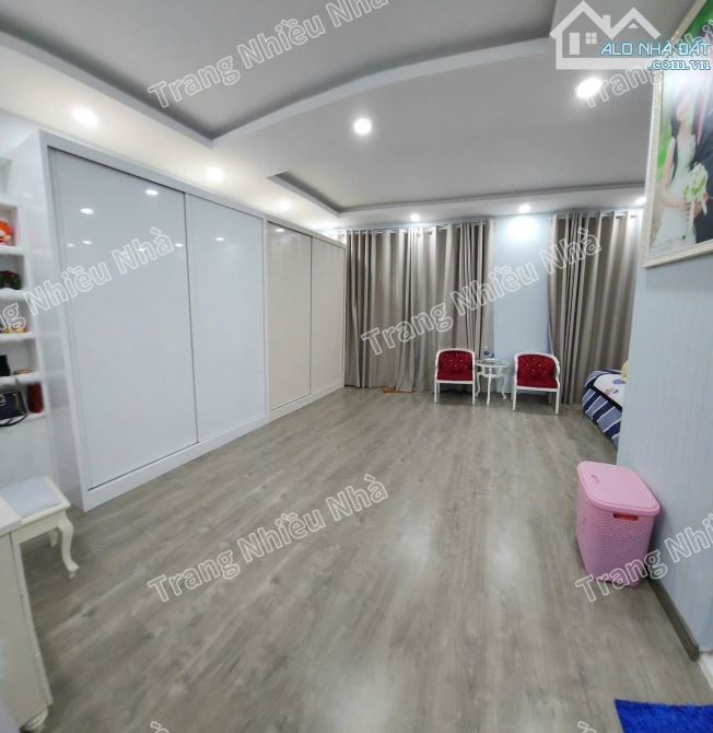 BIỆT THỰ NGỘP–RẺ HƠN 2-3 TỶ–KDC SADECO VEN SÔNG,P.TÂN PHONG,QUẬN 7,DT 7x18M - 3
