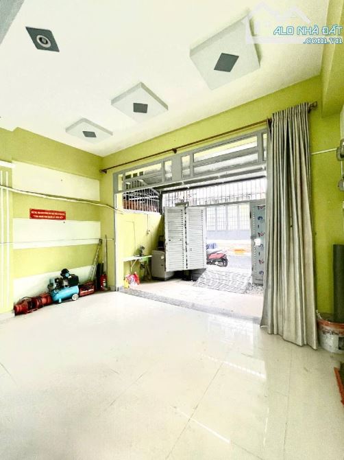 90M2- SHR- ĐƯỜNG NHỰA 6M LÊ VĂN LƯƠNG- DÒNG  TIỀN 10TR/TH CHỈ 7 TỶ - 3