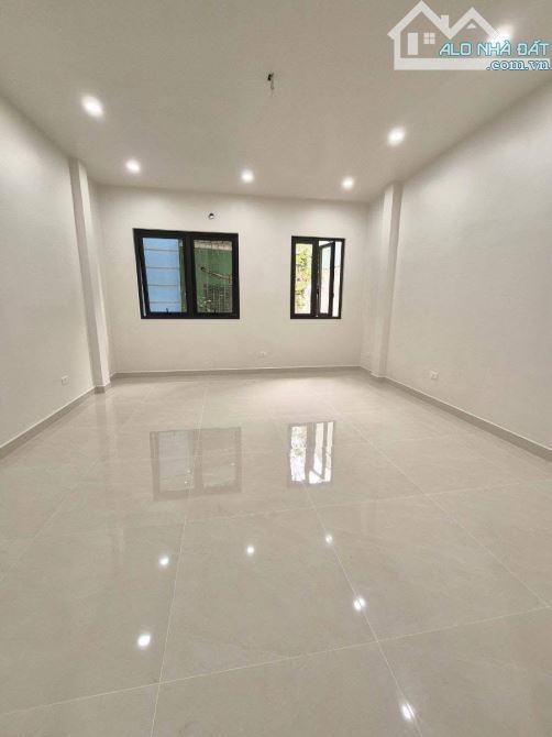 Quan Thổ 3 - Đống Đa 40/45m x 6 tầng, mặt tiền 4.8m, giá 17.3 tỷ thương lượng - 3