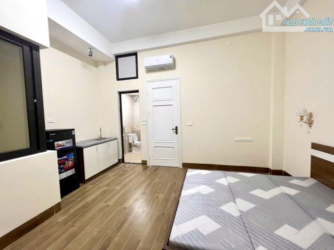 ✅ BÁN LIỀN KỀ VĂN LA HÀ ĐÔNG 50M² X 7T X MT 5,4M GIÁ 29 TỶ - 3