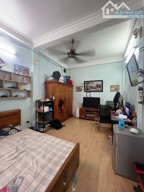 62.x tỷ/ 98 m2/6.4 M tiền/ Mặt Phố  Cổ.hoàn Kiếm - 3