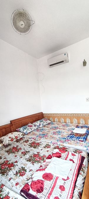 BÁN KHÁCH SẠN 14 PHÒNG – ĐANG KINH DOANH ỔN ĐỊNH – TRUNG TÂM DĨ AN - 3