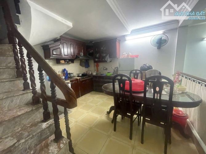 HÀO NAM-2 THOÁNG VĨNH VIỄN-3 BƯỚC RA PHỐ-Ô TÔ GẦN NHÀ-35M, NHỈNH 6 TỶ - 3
