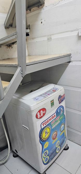 Cho thuê nhà Đường Láng, 2 tầng x 25m2, 2 ngủ, 7 Triệu - 3