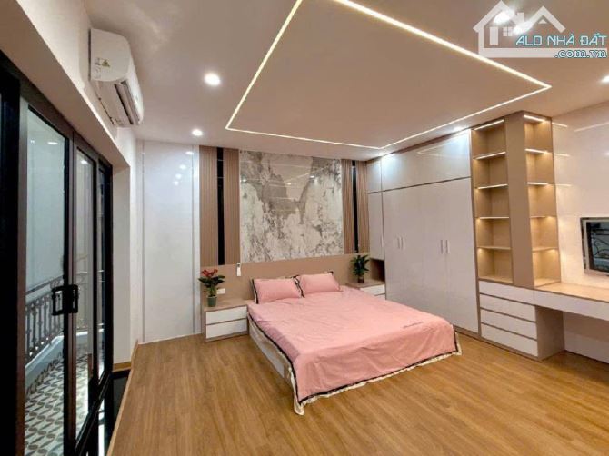 Trường Chinh - Thanh Xuân - 38m2 - 11.8 tỷ . Ngay Ngã Tư Sở - 3