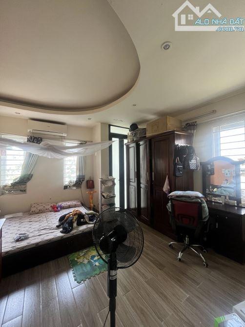 BÁN NHÀ XUÂN THỦY - CẦU GIẤY 30M2 X 5 TẦNG LÔ GÓC, SIÊU GẦN PHỐ, GIÁ 8.5 TỶ - 3