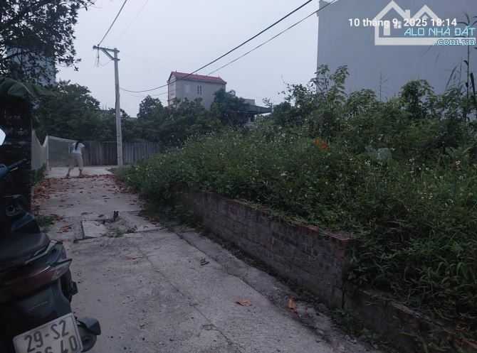 Chủ nhờ bán 67m2, mt4.2m. 3.6 tỷ, gần phố. Bắc Hồng, Đông Anh. - 3