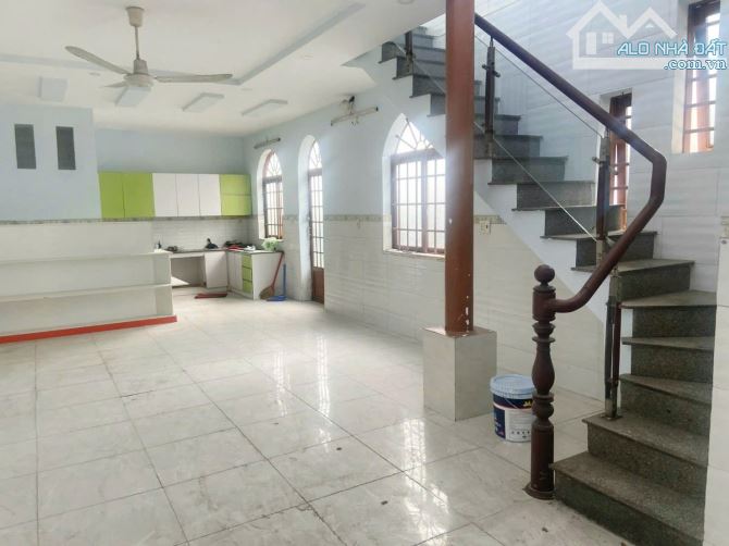 Cho thuê nhà mặt tiền kinh doanh khúc chợ Tô Hiệu – Phan Anh, Tân Phú, 5.2 X18, chỉ 14TR - 3