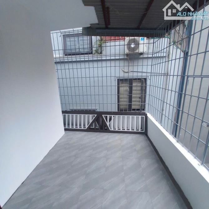 Phú Mỹ - Mỹ Đình - Nam Từ Liêm - 35m2 - 4 tầng - 4 Ngủ - 8 tỷ - 3
