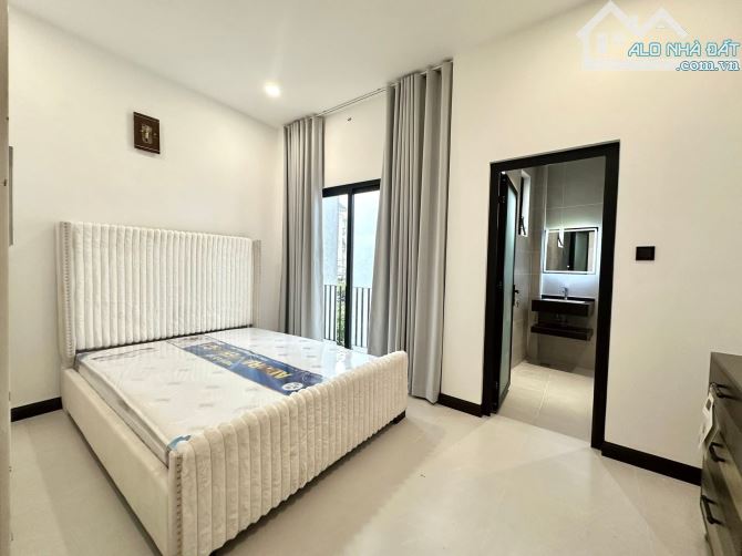 Siêu Phẩm 3 Tầng QUẬN 7 (cũ) - Trần Xuân Soạn - 03 Ngủ - 04 Wc - Hẻm 1 Sẹc - Giá 6.x Tỷ ( - 3