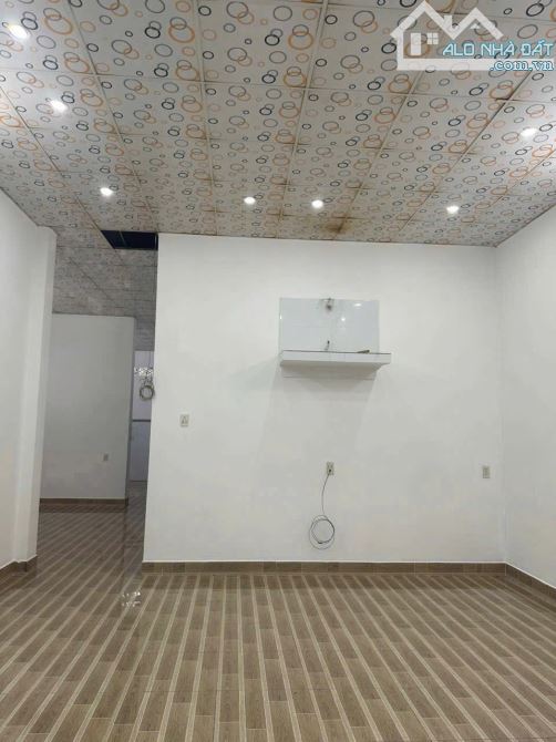 NHÀ RẺ TÂN AN 8 x 20 m – TC full, tổng DT 200 m² - 3