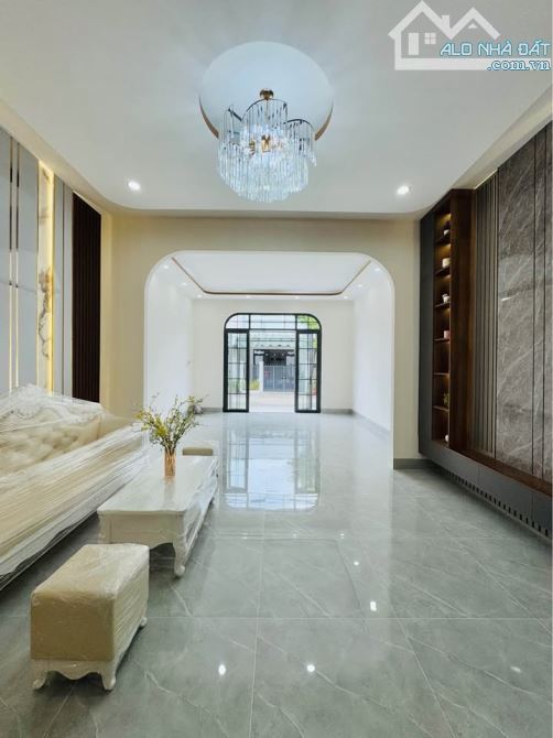 Nhà mặt tiền Tái định cư  Vĩnh Quang, Rạch Giá - An Giang (gần chợ 30-4) - 3