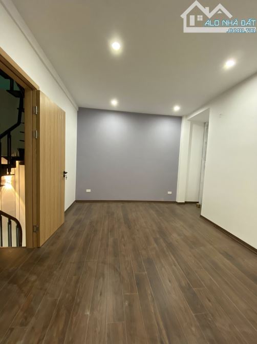 BÁN NHÀ LÊ THANH NGHỊ- TRUNG TÂM HAI BÀ TRƯNG- GIÁ CHỈ 5.89 TỶ. - 3