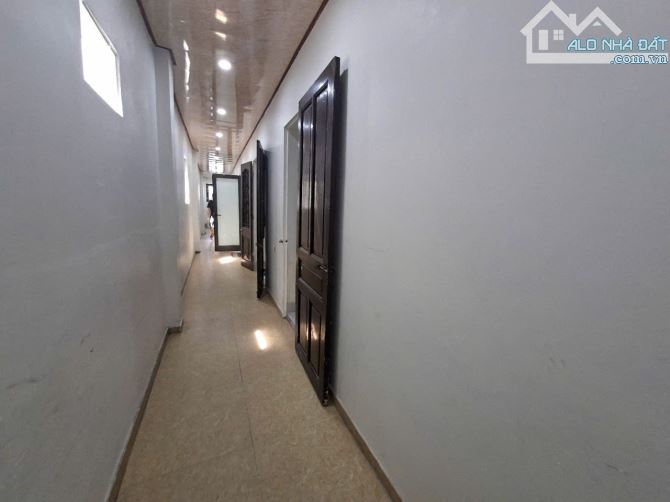BÁN NHÀ MẶT PHỐ CỔ NHUẾ – BẮC TỪ LIÊM - 108M2 – 3 TẦNG – MT 5M – GIÁ - 3