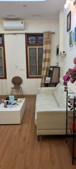 BÁN NHÀ TRẦN ĐẠI NGHĨA- GẦN ĐẠI HỌC BÁCH KHOA- 6 TỶ. - 3