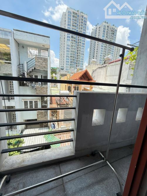 CHO THUÊ CĂN HỘ GIÁ CHỈ 4X QUẬN 10 - 3