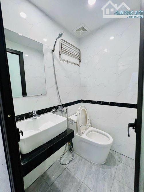 NHÀ PHƯƠNG CANH – ÔTÔ - DÒNG TIỀN ỔN – 40M² – 5 TẦNG – 7.8 TỶ (DTL6935) - 3