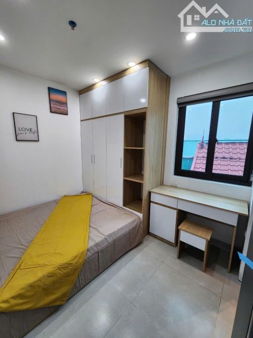🏠 TÒA NHÀ SIÊU ĐẸP 102 m² 📏 8 tầng 🏢 26 phòng + VP KD 💰 29.6 tỷ 📞Hằng mini - 3