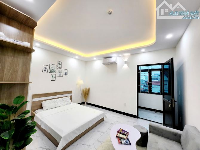 🏠 DÒNG TIỀN SIÊU KHỦNG 209 m² 📏 10 tầng 🏢 46 phòng 💰 54 tỷ 📞Hằng mini - 3