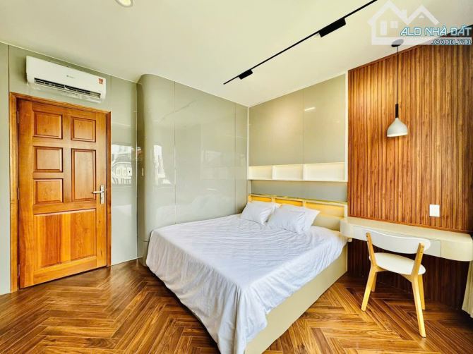 Nhà Hẻm 4m Thống Nhất, Phường 16💎4,2x9m 4 Lầu 3PN-3WC💎7,1 Tỷ Gần Cityalnd ParK Hills💎 - 32