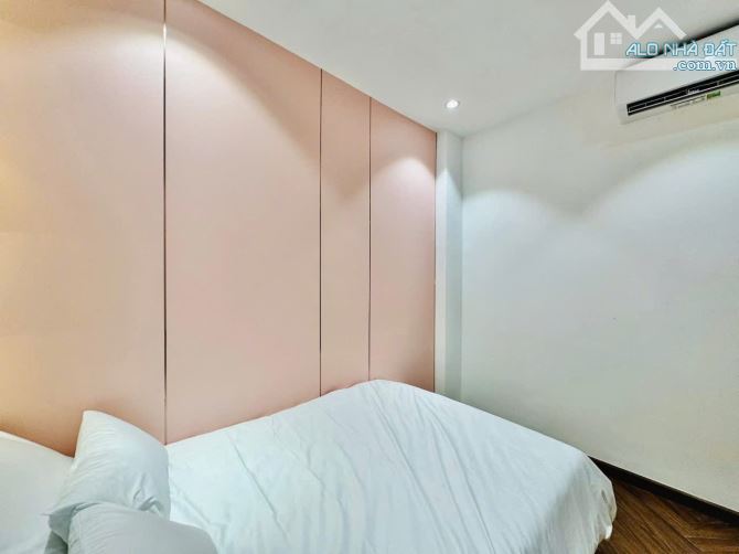 Nhà Hẻm 4m Thống Nhất, Phường 16💎4,2x9m 4 Lầu 3PN-3WC💎7,1 Tỷ Gần Cityalnd ParK Hills💎 - 37