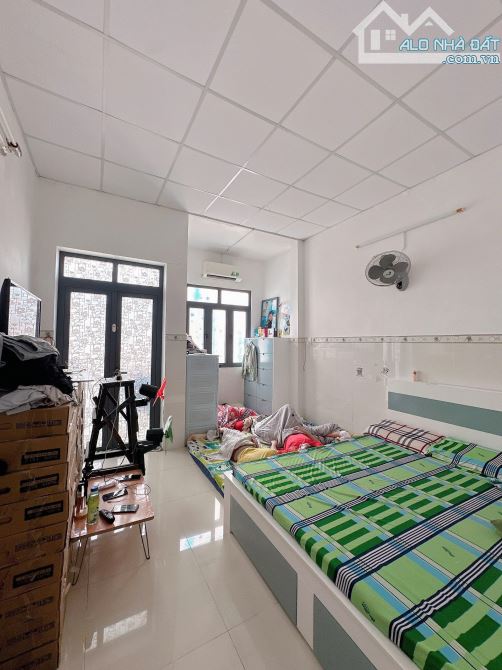 😍 Bán gấp nhà đường 5A BHHA, Bình Tân. 45m2 1 lầu có 2PN. - 4