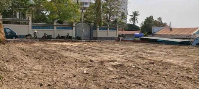 BÁN 2 MẶT TIỀN ĐẤT BIỆT THỰ VIEW BIỂN TRẦN PHÚ VŨNG TÀU, SỔ HỒNG 412M2 GIÁ 27 TỶ - 4