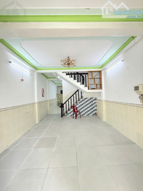Cho thuê nhà hẻm đường Nguyễn Đệ, An Hòa, Ninh Kiều Cần Thơ - 4