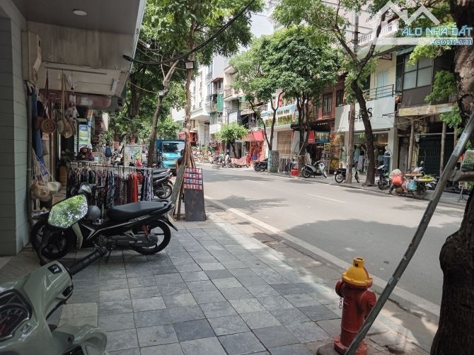 Bán Nhà mặt phố Hàng Bông 358m2 * 2 Tầng, MT 12.5m, Giá 185 tỷ - 4