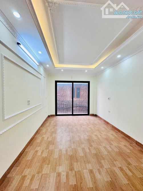 NHÀ 5 TẦNG HẠ YÊN QUYẾT – CẦU GIẤY – NGÕ 3 GÁC TRÁNH – GẦN PHỐ – 8.3 TỶ (TL) - 4