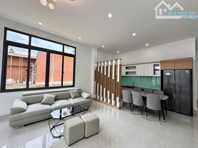 ✨ Chỉ 2,85 tỷ có ngay ✨ 🏡 Nhà góc 2 mặt tiền hẻm cấp 1 Y Wang - 4