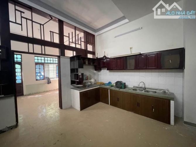 SIÊU PHẨM MẶT BIỂN NGUYỄN TẤT THÀNH - 2 MẶT THOÁNG – NHÀ 4 TẦNG - DT 125M2 - GIÁ 16,X TỶ - 4