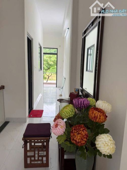 Cho thuê nhà 2 tầng mặt tiền Phạm Hữu Nhật - Hoà Hải - Ngũ Hành Sơn_20tr - 4
